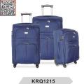 Ormi Factory 3PCS 1200d Valise de bagage de voyage pour chariot intérieur